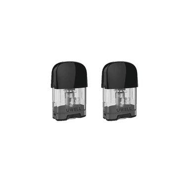Uwell - Caliburn G Replacement Pods (Coils Inlcuded)