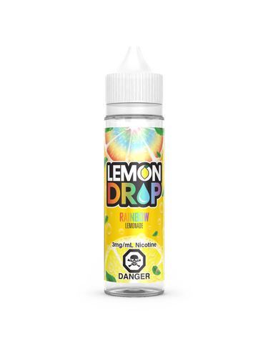 Lemon Drop - Punch (Rainbow)