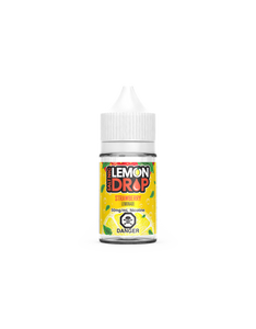 Lemon Drop salt - Strawberry