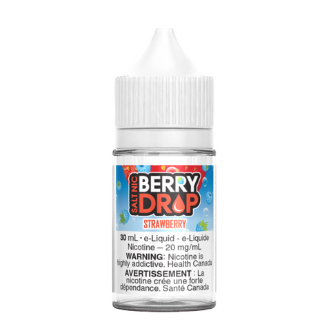 Berry Drop Salt - Strawberry (PROVINCIAL)