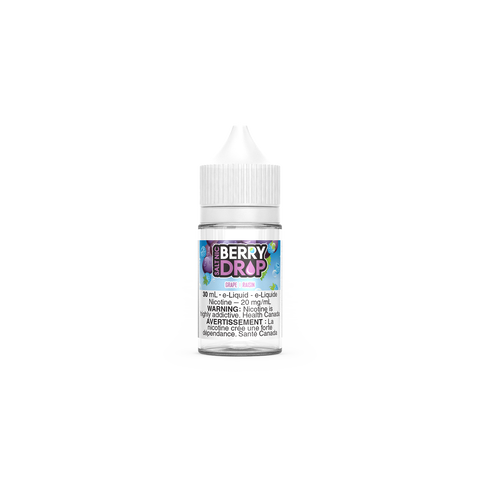 Berry Drop Salt - Mango (PROVINCIAL)