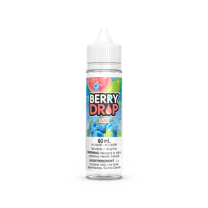 Berry Drop - Guava (PROVINCIAL)