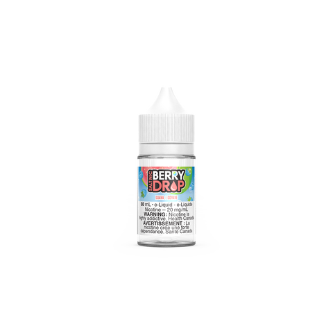 Berry Drop Salt - Guava (PROVINCIAL)