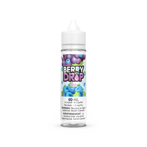 Berry Drop Ice - Grape (PROVINCIAL)