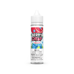 Berry Drop Ice - Pomegranate (PROVINCIAL)