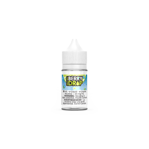 Berry Drop Salt - Lime (PROVINCIAL)