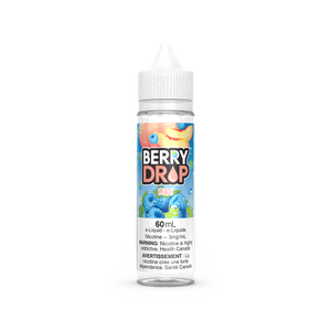 Berry Drop - Peach (PROVINCIAL)