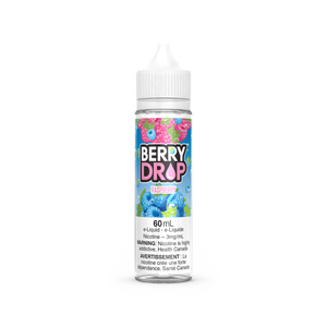 Berry Drop - Raspberry (PROVINCIAL)