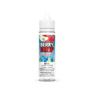 Berry Drop - Red Apple (PROVINCIAL)