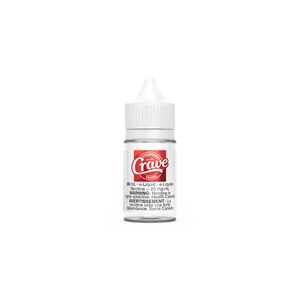 Crave Salt - Strawberry (Funnels) (PROVINCIAL)