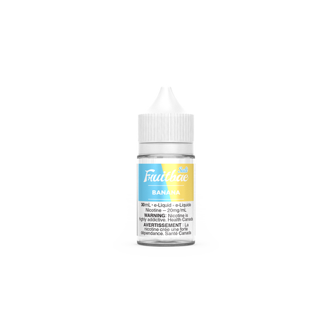 Fruitbae Salt - Banana (PROVINCIAL)