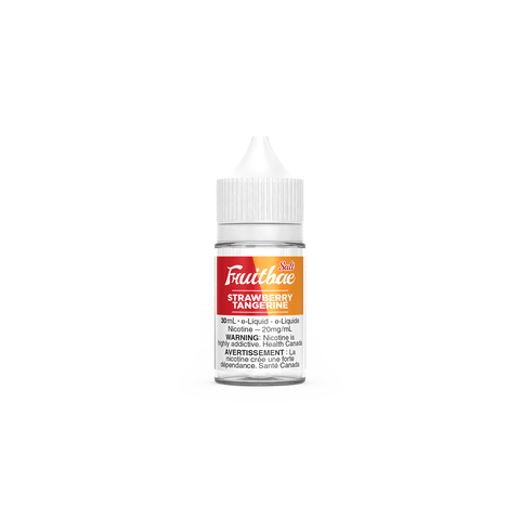 Fruitbae Salt - Strawberry Tangerine (PROVINCIAL)
