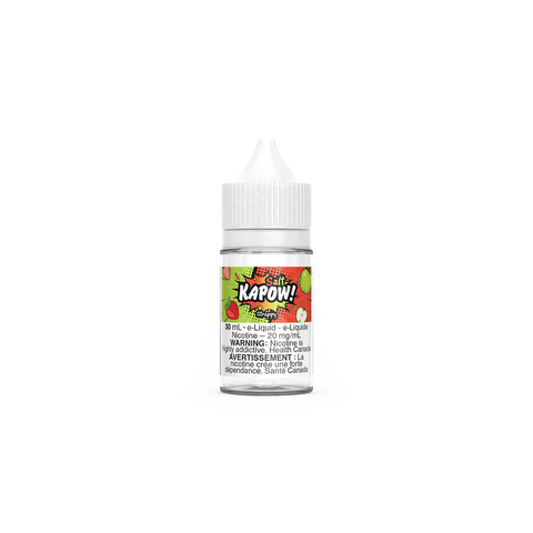 Kapow Salt - Strappy (PROVINCIAL)