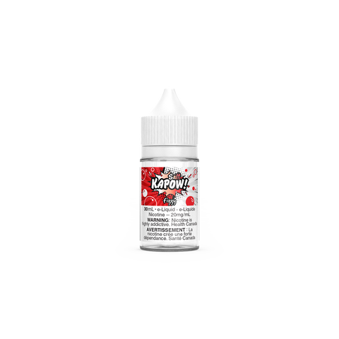 Kapow Salt - Classic (PROVINCIAL)