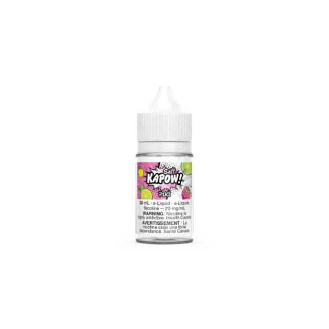 Kapow Salt - Pixi (PROVINCIAL)