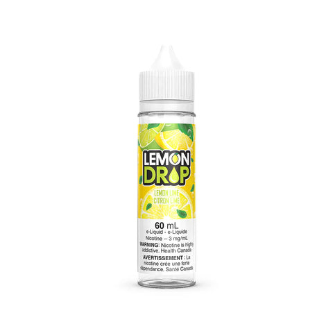 Lemon Drop - Lemon Lime (PROVINCIAL)