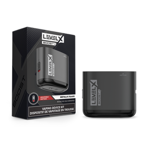 Level X - Battery (Boost) (850 mAh)