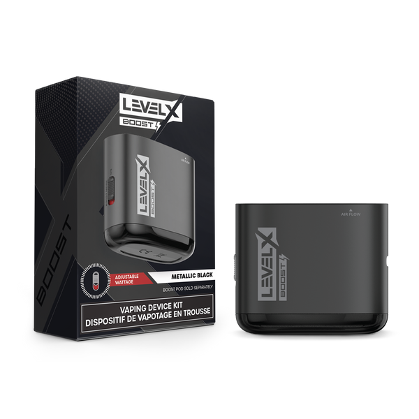 Level X - Battery (Boost) (850 mAh)