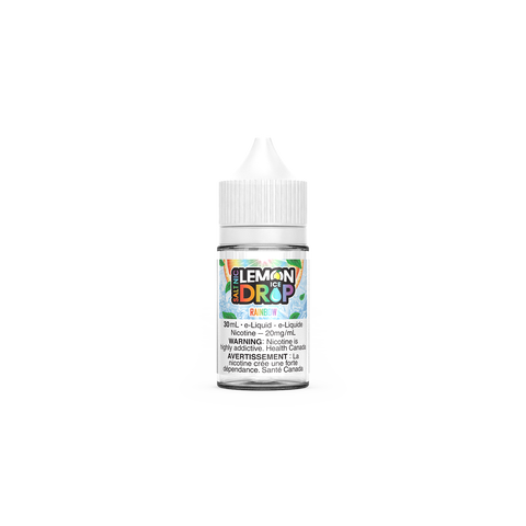 Lemon Drop Iced Salt - Punch (PROVINCIAL)