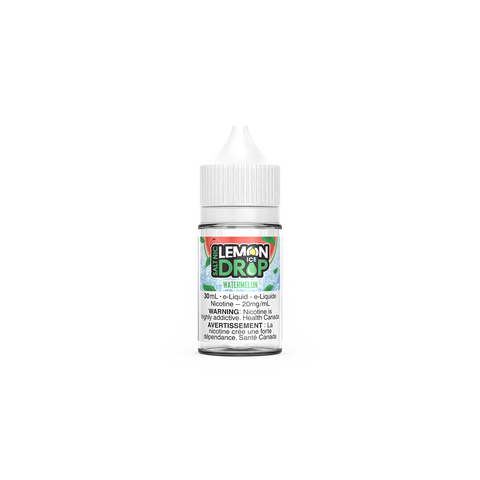 Lemon Drop Iced Salt - Watermelon (PROVINCIAL)