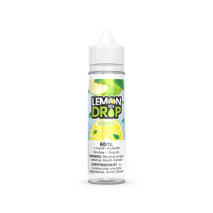 Lemon Drop Ice - Green Apple (PROVINCIAL)