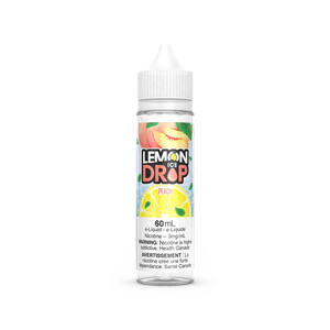 Lemon Drop Ice - Peach (PROVINCIAL)