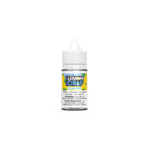 Lemon Drop Salt - Blue Raspberry (PROVINCIAL)