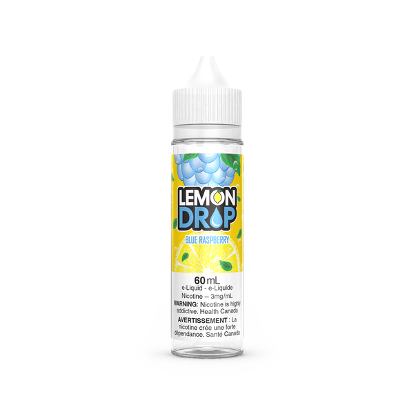 Lemon Drop - Blue Raspberry (PROVINCIAL)