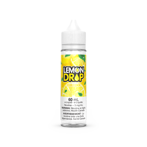 Lemon Drop - Double Lemon (PROVINCIAL)