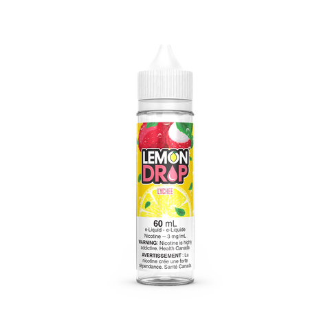 Lemon Drop - Lychee (PROVINCIAL)