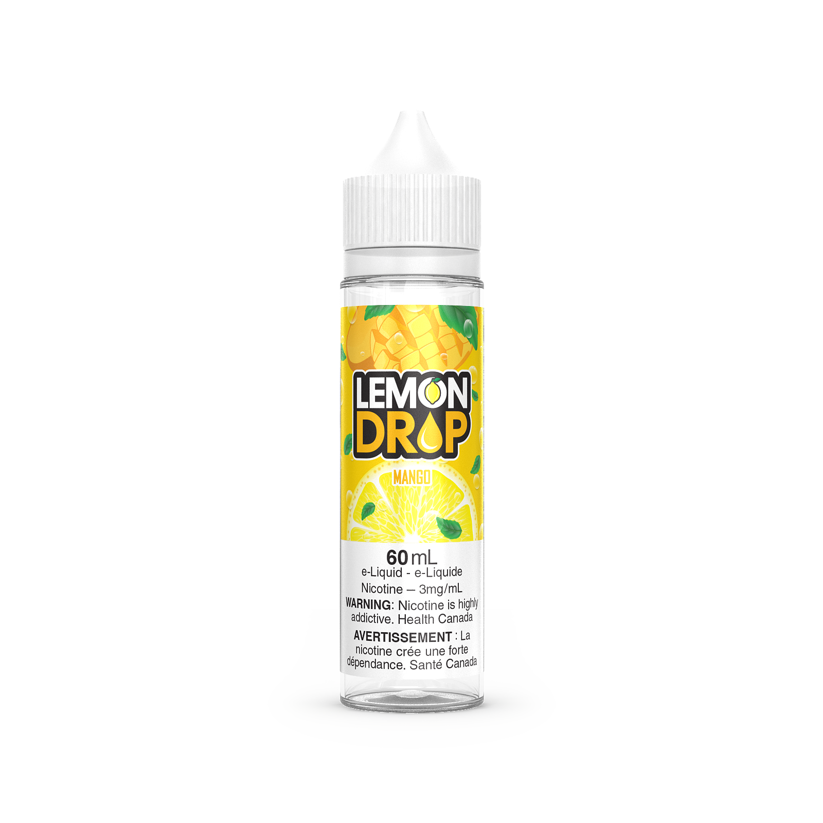 Lemon Drop - Mango (PROVINCIAL)