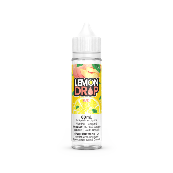 Lemon Drop - Peach (PROVINCIAL)