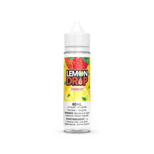 Lemon Drop - Strawberry (PROVINCIAL)