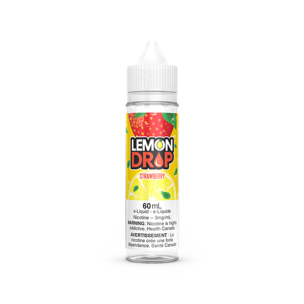 Lemon Drop - Strawberry (PROVINCIAL)