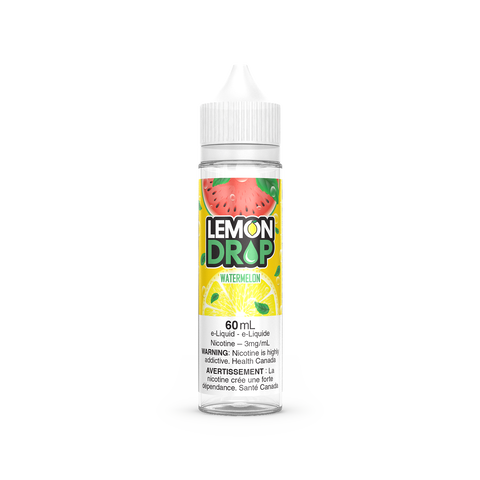 Lemon Drop - Watermelon (PROVINCIAL)