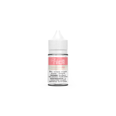 Naked 100 Salt - Hawaiian Pog (PROVINCIAL)