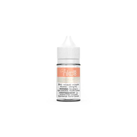 Naked 100 Salt - Peach (PROVINCIAL)