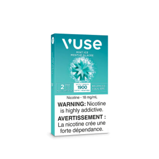 Vuse - Pods (Pack of 2) (PROVINCIAL)