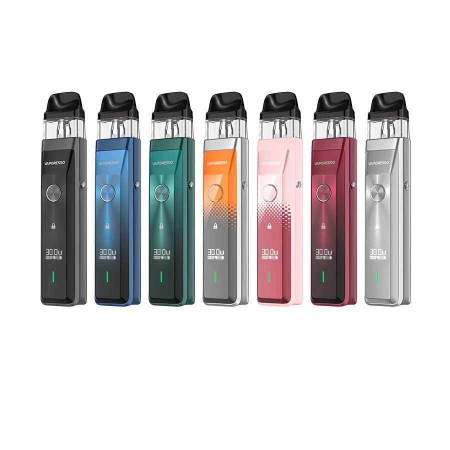 Vaporesso - XROS Pro Kit