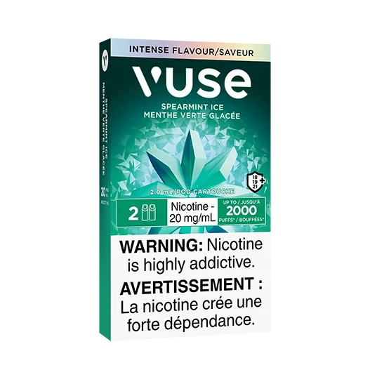 Vuse - Pods (Pack of 2) (PROVINCIAL)