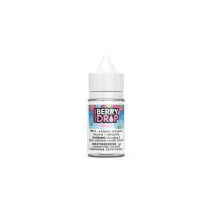 Berry Drop Salt - Raspberry (PROVINCIAL)