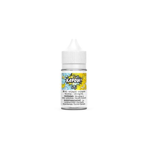 Kapow Salt - Nana (PROVINCIAL)