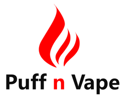 PUFF N VAPE