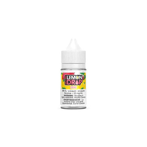 Lemon Drop Salt - Lychee (PROVINCIAL)