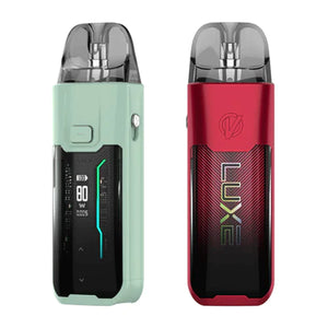 Vaporesso - Luxe MR Max Kit
