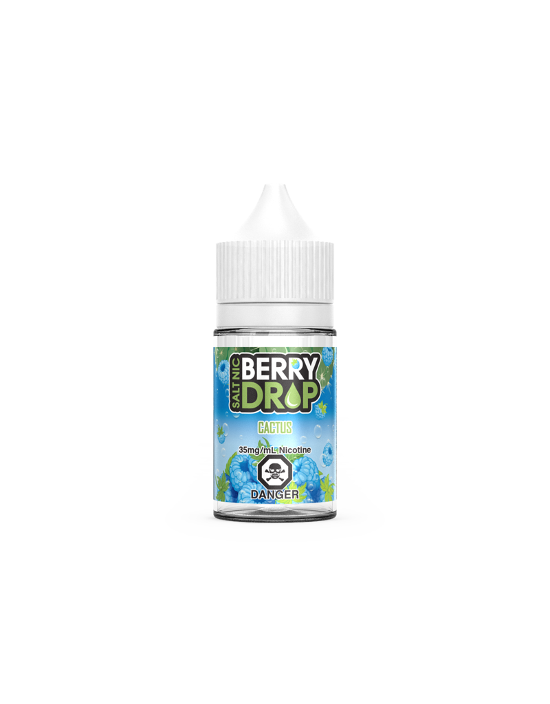 Berry Drop Salt - Cactus