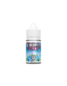 Berry Drop Salt - Grape