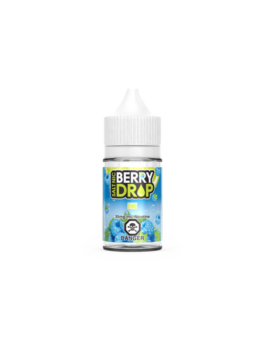 Berry Drop Salt - Lime