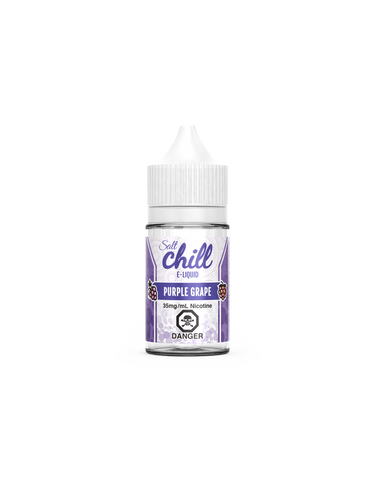 Chill Salt - Purple Grape