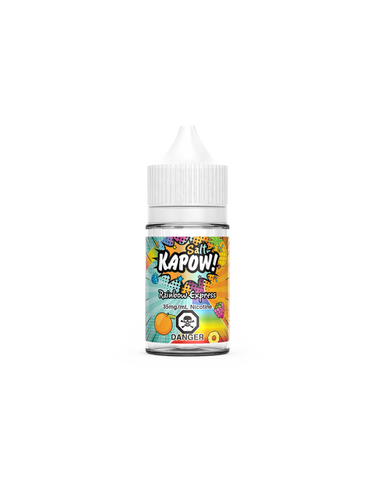Kapow Salt - Rainbow Express